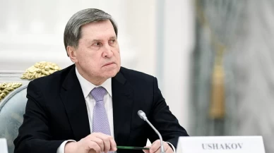 Kremlin Dış Politika Danışmanı'ndan "liderler görüşmesi" yorumu