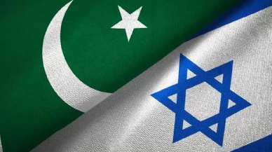Pakistan'dan İsrail'e sert sözler: 'Saldırganlığa son vermeli! Kınıyoruz!'