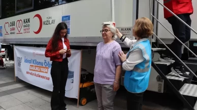 Sağlık Bakanlığı tek tek ölçtü