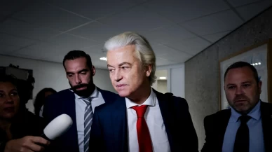 Koalisyon dağıldı, gözler sandıkta! Hollanda erken seçime gidiyor