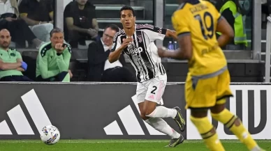 Galatasaray’ın sağ bek listesinde sürpriz isim