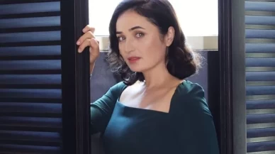 Fadik Sevin Atasoy kanserle mücadelesini gözyaşlarıyla anlattı