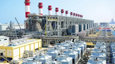 Türkiye’ye Akkuyu ve TANAP ölçeğinde proje