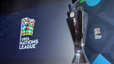 UEFA Uluslar Ligi’nde yarı final heyecanı başlıyor