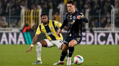 Jose Mourinho en çok Fred'e güvendi