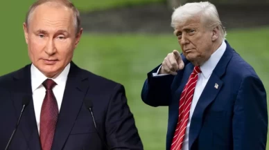 Trump-Putin görüşmesinden kritik mesaj: Saldırının cevabı verilecek
