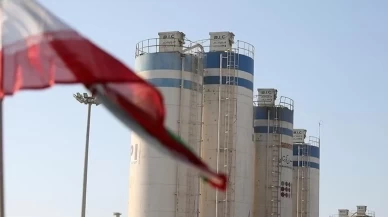 İran'dan Batı’ya meydan okuma