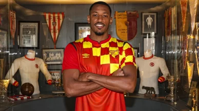 Göztepe, Allan Godoi'yi kadrosuna kattı