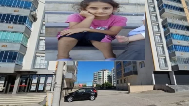 10 yaşındaki Yasemin 17 yaşındaki kuzeni tarafından öldürüldü!