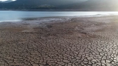 Su krizi, 135 milyonu yerinden edecek!