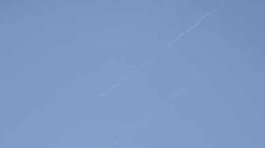 İran’dan Tel Aviv ve Hayfa’ya şok operasyon