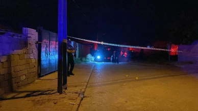 Kayınbiraderini öldüren enişte tutuklandı