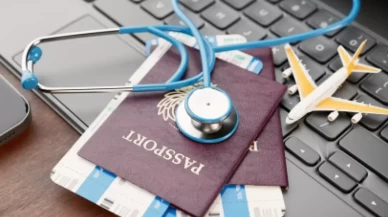 Türkiye'nin sağlık hizmeti ihracatı 3 milyar dolara ulaştı