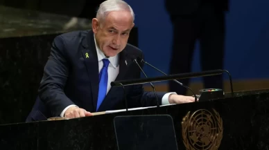 Saldırı sonrası Netanyahu'dan küstah açıklama!