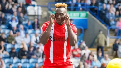 Kocaelispor, Dan Agyei ile 2 yıllık sözleşme imzaladı