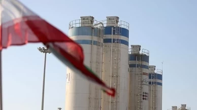 Netanyahu’dan şok eden iddia! 'İran'ın 400 kilogram uranyumunun nerde olduğunu biliyoruz!'