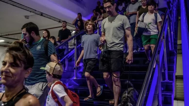 İsrail ordusu ateşkesin ardından ülke genelindeki kısıtlamaları kaldırdı