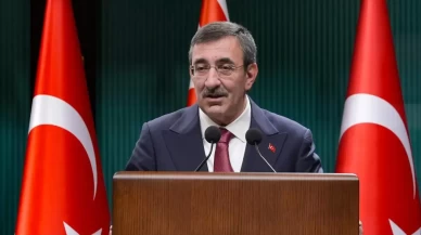 Cevdet Yılmaz: Ateşkesin ekonomik etkileri olumlu olacaktır