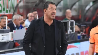 Ufuk Sarıca, Esenler Erokspor ile anlaştı