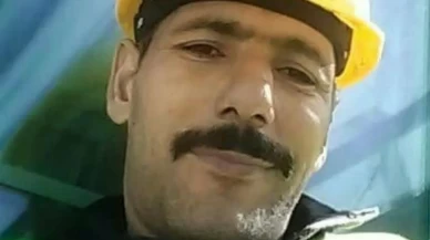 Babasını, kız arkadaşına mesaj attığı iddiasıyla öldürdü