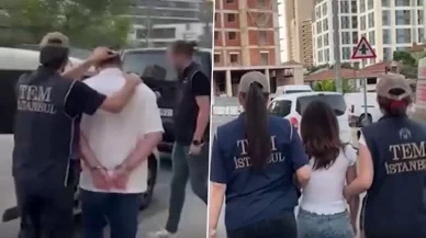 Bakanlığın sisteminden veri sızdırıp sattılar