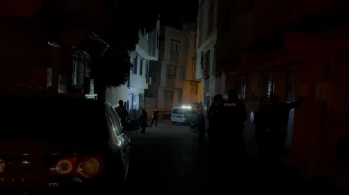 Gaziantep'te korkunç olay! Anne ve kızı kilitli bulundukları odada ölü bulundu