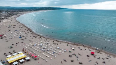 İstanbul'un sağlıklı yüzme alanları belirlendi