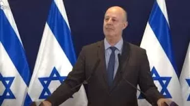 İsrail: İran’ın siyasi liderini hedef alma gibi bir niyet yok