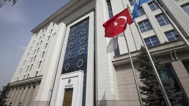 Türkiye zalim düzenin değil, adaletin öncüsü!