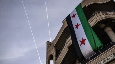 Suriye ve Suudi Arabistan İçişleri Bakanları görüştü