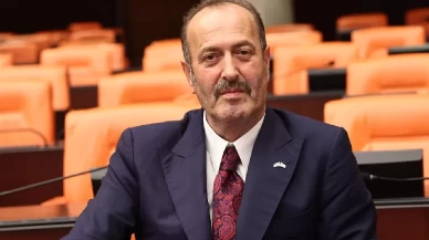 MHP’li Osmanağaoğlu: Liderimizin sözleri; gündelik siyasetin malzemesi değil, baştan sona devlet meselesidir