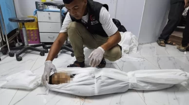 İsrail, yardım bekleyen sivilleri hedef aldı