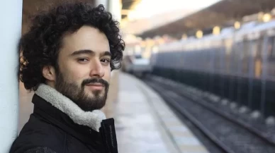 Reklam oyuncusu Abdullah Cevheroğlu 11. kattan düşerek öldü