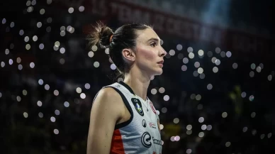 Galatasaray, Naz Aydemir Akyol ile anlaştı