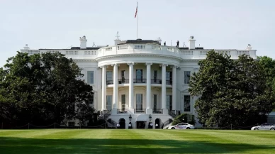 Beyaz Saray, Katar'daki ABD askeri üssüne yönelik İran saldırısını yakından izliyor