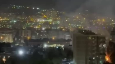 İsrail’in İran’a yönelik saldırılarından ABD de sorumlu