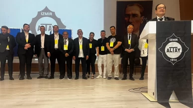 Altay, FIFA dosyaları için harekete geçti