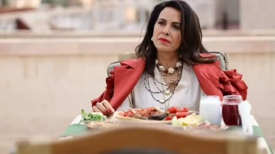 Kutlamada yoktu, söylentiler büyüdü! Nursel Köse'den açıklama geldi