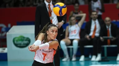 Fenerbahçe, Hande Baladın’ı kadrosuna kattı