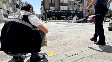 Eskişehir’de tartışma bıçaklı kavgaya döndü, üç kişi yaralandı