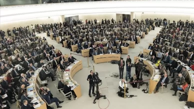 BM'den İsrail ile İran'a "uluslararası hukuka tam saygı" çağrısı