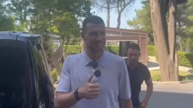 Edin Dzeko, Fiorentina yolunda
