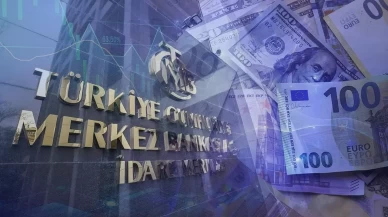 Merkez Bankası politika faizini 46’da sabit bıraktı