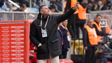 Burak Yılmaz, Kasımpaşa ile yollarını ayırdı