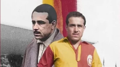 Galatasaray, Coşkun Özarı'yı andı