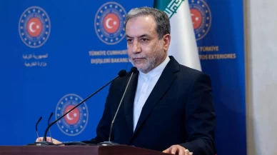 İran'dan net mesaj!