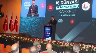 "Hukuk güvenliği tartışmalarına son verilmeli"