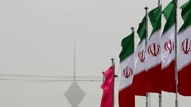 İsrail adına casusluk yapan kişi idam edildi!