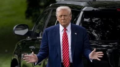 Trump'tan Elon Musk'a sitem: "Hayal kırıklığına uğradım!"