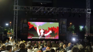 Başpınar köyünde yetişen 13 baleti anlatan belgesel Çorum'da izleyiciyle buluştu